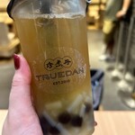 珍煮丹TRUEDAN      - 