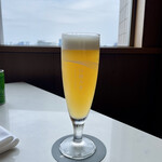 Westin Executive Club Lounge - クラフトビール〜白穂乃香〜