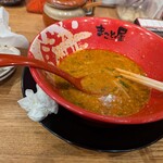 ラーメン まこと屋 - 麺だけは倒しきった！