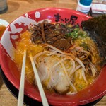 ラーメン まこと屋 - ３激を甘く見てはいけない