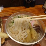 Kamiraku Udon Mimi - 