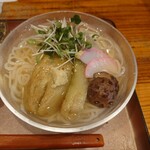 Kamiraku Udon Mimi - 