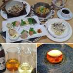 Restaurant Kushiro Soigner - 