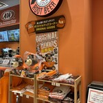 A&W - 