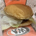 A&W - 料理写真: