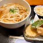 Honkaku Teuchi Udon Arata - 