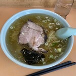 平塚ラーメン 二代目 - 