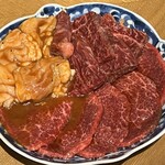 焼肉 フトロ - 