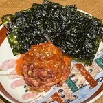 焼肉 フトロ - 