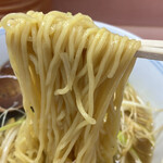 Ganso Ramen Shop Namban Ramen - 