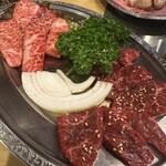 Yakiniku Chika Hon Ten - 