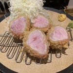 Tonkatsu Keita - 