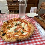 Pizzeria Asso da yamaguchi Nakazakicho Ten - 