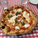 Pizzeria Asso da yamaguchi Nakazakicho Ten - 