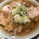 Ecchan Ramen. - 