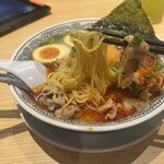 丸源ラーメン - 