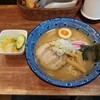 麺市場 - 料理写真: