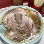 ナギチャンラーメン - 