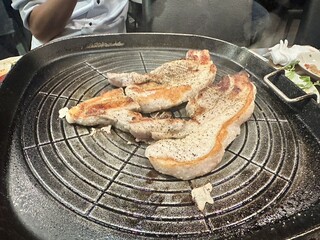 Korean Raku - 