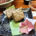 Shunsai Regional cuisine Ichiryu - 