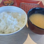 Tempura Meshi Tennosuke - 