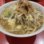 ラーメン二郎 - 