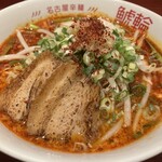 Nagoya Karamen Shachirin - 