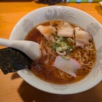 New Ezo Ramen - えぞラーメン