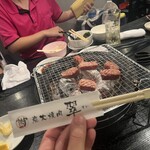 炭火焼肉 翠 - 