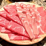 Shabu Tei Nishi Umeda Ten - 