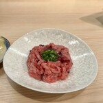 Shio Yakiniku Agura - 