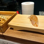 Sushi to Tempura Nihon no Umi Yanagibashi Ten - 