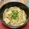 太楽福 - もつ煮込みうどん