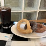 mister Donut Fuchu Shop - 