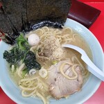 Ramen Ichirokuya Isogo Honten - 