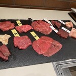 Jukusei Wagyu Yakiniku Aging Beef Yokohama Ten - 