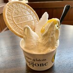 arima gelateria Stagione - 