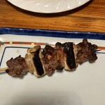 Yakitori Taiko Kamio Ten - 