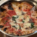 PIZZA DA BABBO - 