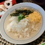 皆美館 - 料理写真: