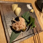 Sakana no Nakamata Ginza - 