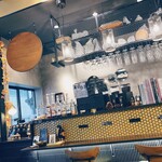 cafe moon - 