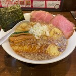 Ramen Itto - 