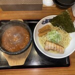 Noko Tsukemen Fuuunmaru Ise Ten - 