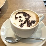 COCHI　COCOCHIコーヒー - ドリンク写真: