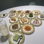 REIKASAI GINZA - 