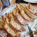 Gyoza no Osho Mikage Ten - 