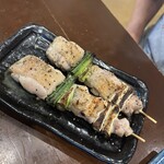 地鶏専門 おちば屋 - 