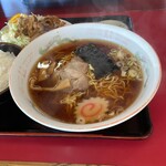 Bikkuri Ramen - 