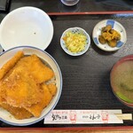 Tonkatsu Sanjo - 